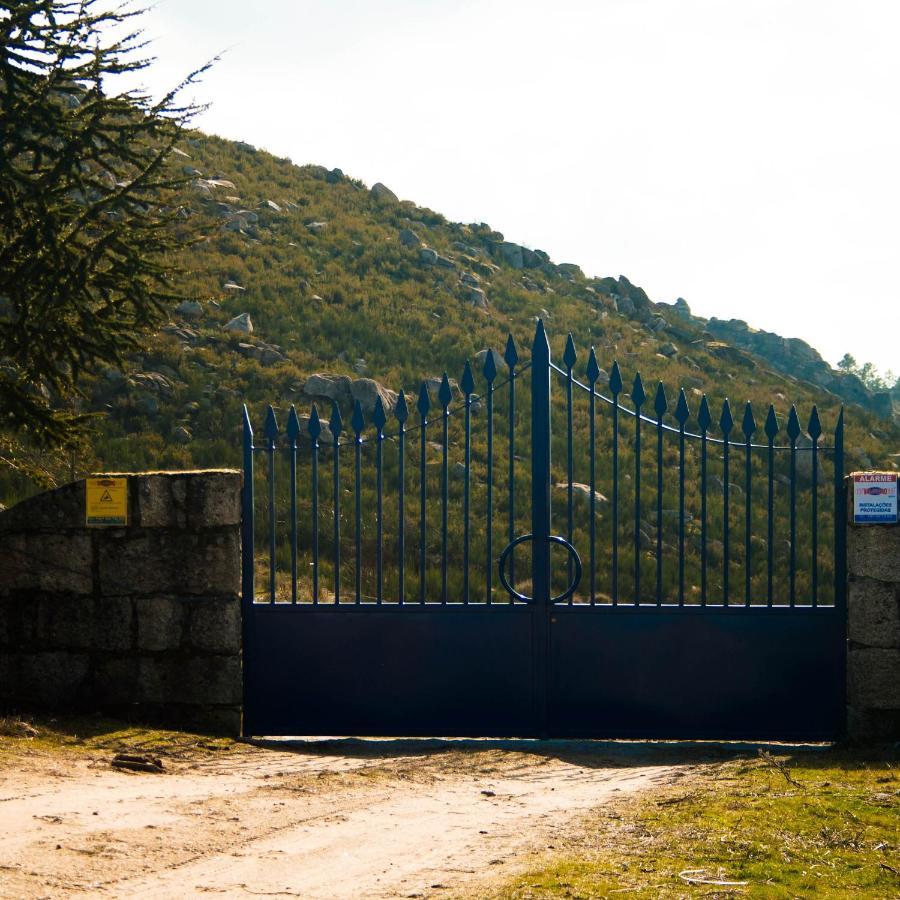 Quinta Do Chaozinho Villa Alijo Exterior photo